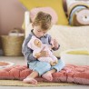 Mon Premier Poupon COROLLE - Bébé Calin Ourson d'Amour - 30 cm - 2 a