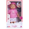 Poupon - COROLLE - Bébé Bain Océane - 30 cm - jouet de bain - des 1