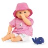 Poupon - COROLLE - Bébé Bain Océane - 30 cm - jouet de bain - des 1