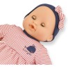 Poupon - COROLLE - Bébé Bain Calypso - 30 cm - jouet de bain - des 1