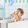 Poupon - COROLLE - Bébé Bain Coralie - 30 cm - jouet de bain - des 1