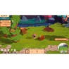 Amber Isle - Jeu Nintendo Switch
