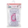 Accessoires poupons - COROLLE - Couffin Floral - pour poupon 30 cm - d