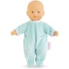 Poupon - COROLLE - Mini Calin Bonne Nuit Papillons - 20 cm - 2 accesso