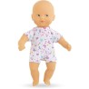 Poupon - COROLLE - Mini Calin Bonne Nuit Papillons - 20 cm - 2 accesso