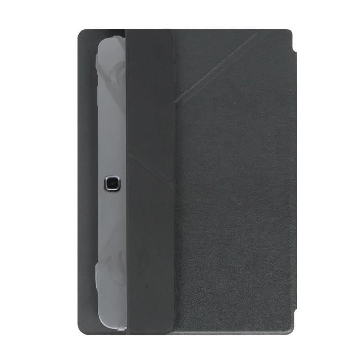 Coque de protection folio universelle pour tablette - 9-11 - MOBILIS - Noir Coque de protection folio universelle pour tablette - 9-11 - MOBILIS - Noir