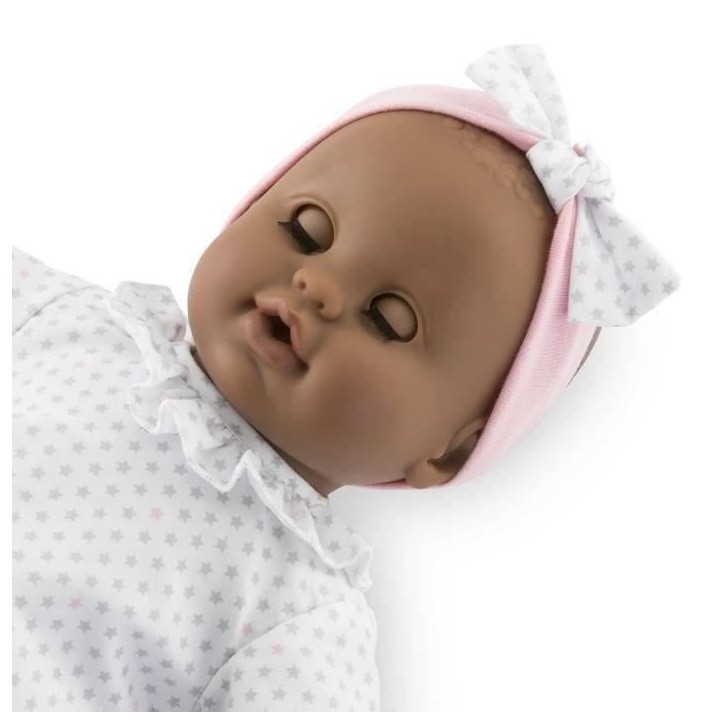 Grand poupon Lucie - COROLLE - Mon Grand Poupon - 36cm - Des 2 ans Grand poupon Lucie - COROLLE - Mon Grand Poupon - 36cm - Des 2 ans