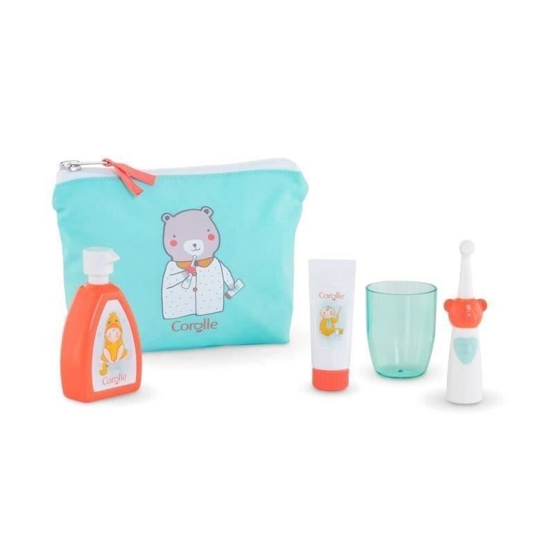 Bb36 trousse de toilette Bb36 trousse de toilette