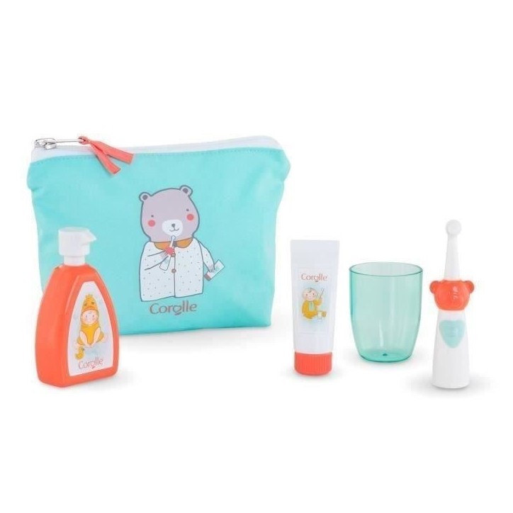 Bb36 trousse de toilette Bb36 trousse de toilette