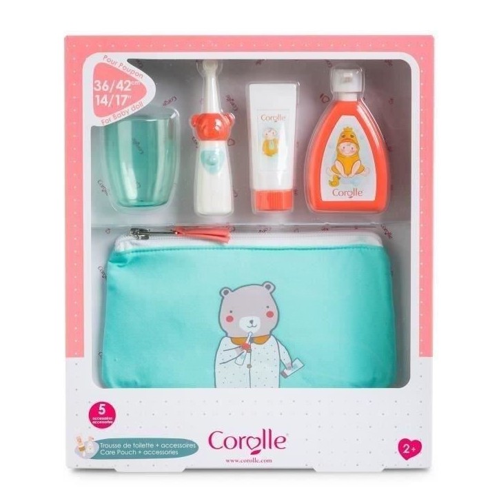 Bb36 trousse de toilette Bb36 trousse de toilette