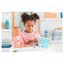 Bb36 trousse de toilette