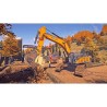 Construction Simulator - Jeu PS5 - Gold Edition