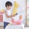 Accessoire poupon - COROLLE - Baignoire pour poupon 30 et 36cm - Des 3