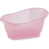 Accessoire poupon - COROLLE - Baignoire pour poupon 30 et 36cm - Des 3