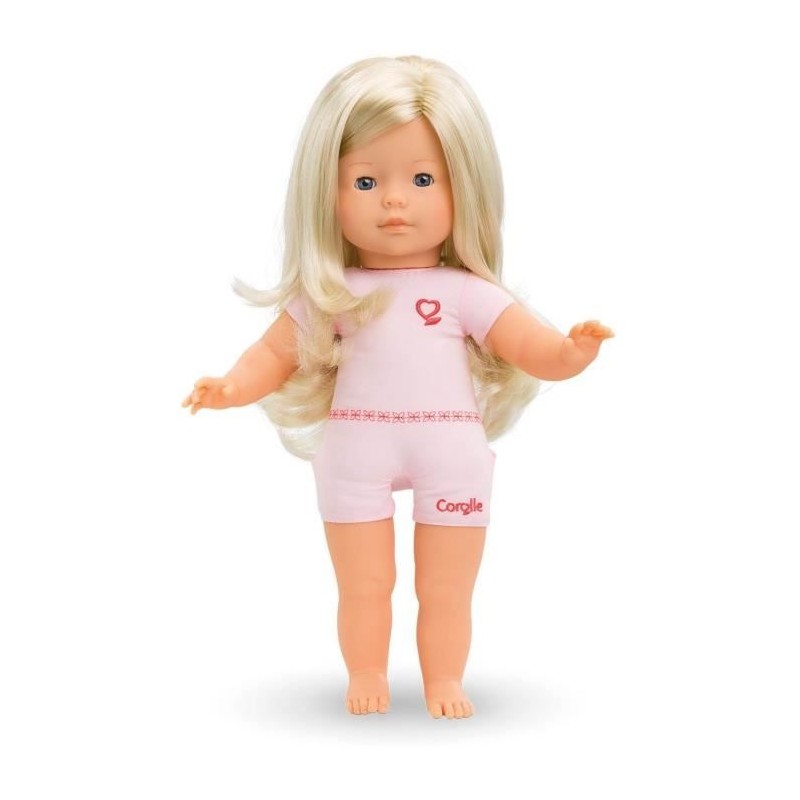 COROLLE - Ma Corolle - Paloma - 36cm - des 4 ans COROLLE - Ma Corolle - Paloma - 36cm - des 4 ans