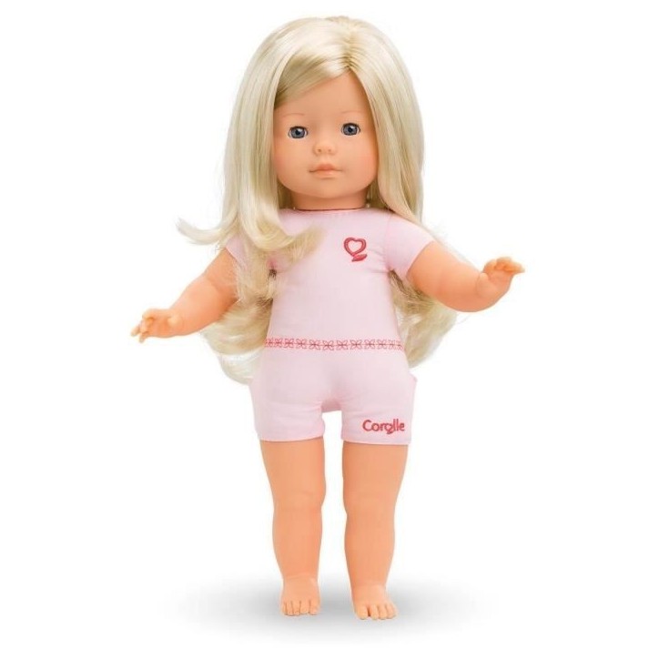 COROLLE - Ma Corolle - Paloma - 36cm - des 4 ans COROLLE - Ma Corolle - Paloma - 36cm - des 4 ans