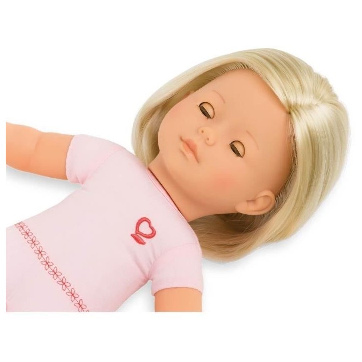 COROLLE - Ma Corolle - Paloma - 36cm - des 4 ans COROLLE - Ma Corolle - Paloma - 36cm - des 4 ans
