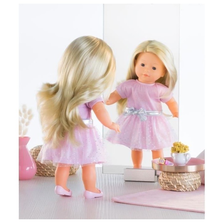 COROLLE - Ma Corolle - Paloma - 36cm - des 4 ans COROLLE - Ma Corolle - Paloma - 36cm - des 4 ans