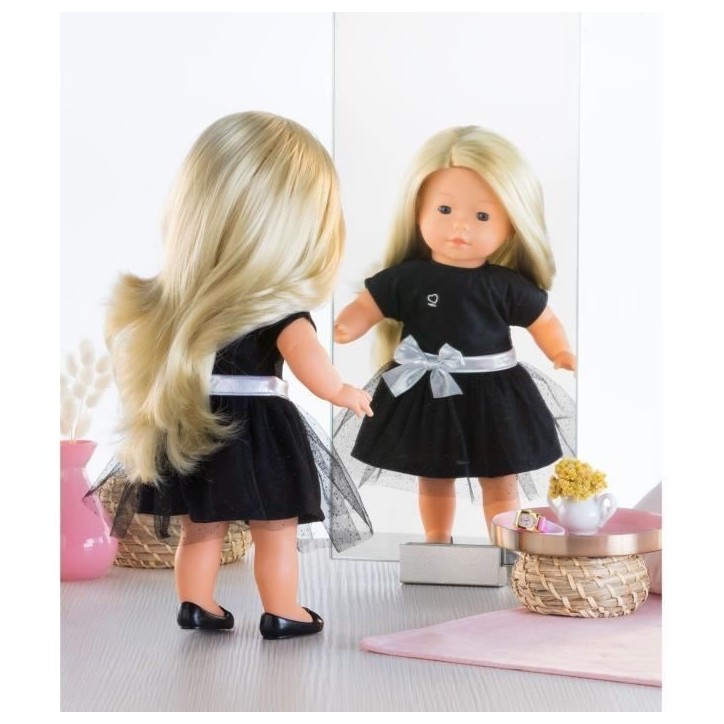 COROLLE - Ma Corolle - Paloma - 36cm - des 4 ans COROLLE - Ma Corolle - Paloma - 36cm - des 4 ans
