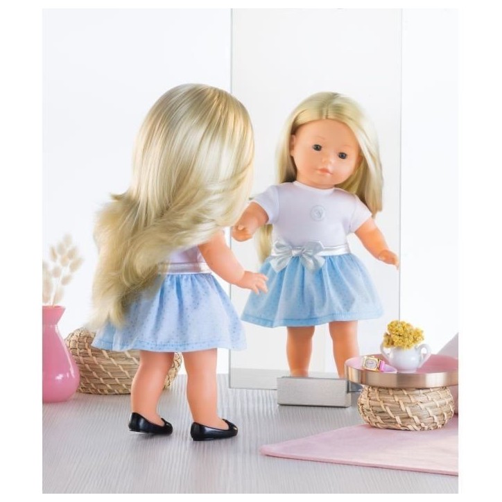 COROLLE - Ma Corolle - Paloma - 36cm - des 4 ans COROLLE - Ma Corolle - Paloma - 36cm - des 4 ans
