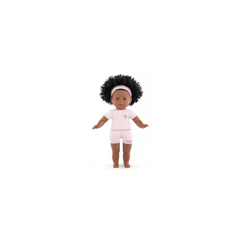 Poupée a personnaliser Pauline - COROLLE - Ma Corolle - 36cm - Des 4 Poupée a personnaliser Pauline - COROLLE - Ma Corolle - 36cm - Des 4
