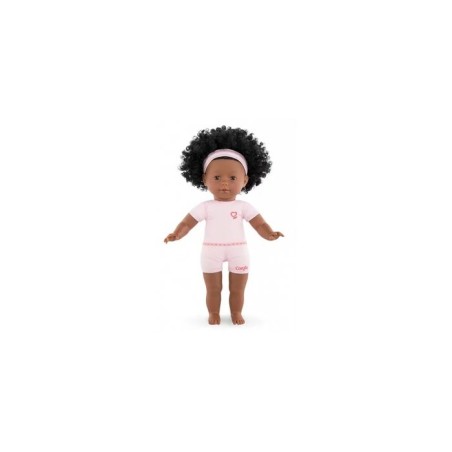 Poupée a personnaliser Pauline - COROLLE - Ma Corolle - 36cm - Des 4