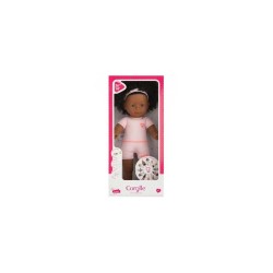 Poupée a personnaliser Pauline - COROLLE - Ma Corolle - 36cm - Des 4
