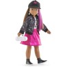 Poupée mannequin - COROLLE - Melody Music Studio - 28 cm - 4 accessoi