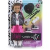Poupée mannequin - COROLLE - Melody Music Studio - 28 cm - 4 accessoi
