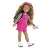 Accessoire poupée - COROLLE - Dressing Pop Musique & Mode Corolle Gir