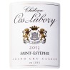 Château Cos Labory 2013 Saint-Estephe - Vin rouge de Bordeaux
