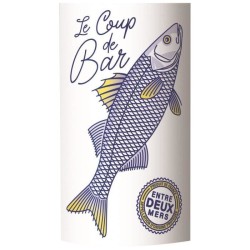 Le Coup de Bar Entre Deux Mers - Vin blanc de Bordeaux 2024