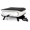 Four a pizza électrique - COZZE - 13 - 90356 - 2200 W - 60,5 x 60,5 x