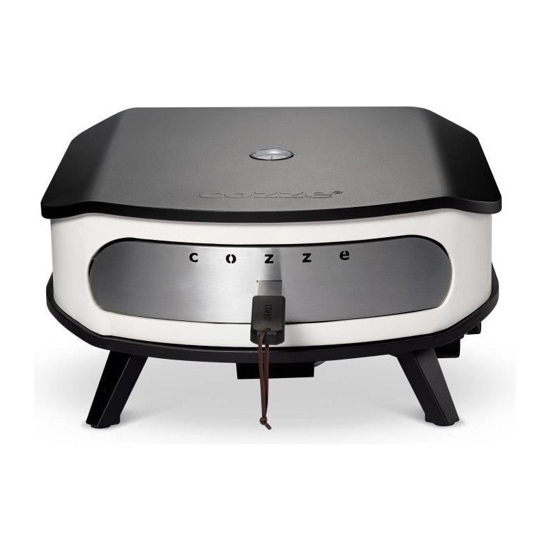 Four a pizza gaz - COZZE - 17 - 90426 - 60,5 x 60,5 x 30,5 cm - Pierre Four a pizza gaz - COZZE - 17 - 90426 - 60,5 x 60,5 x 30,5 cm - Pierre