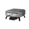 Four a pizza gaz - COZZE - 17 - 90432 - 8 KW - 60,5 x 60,5 x 30,5 cm -
