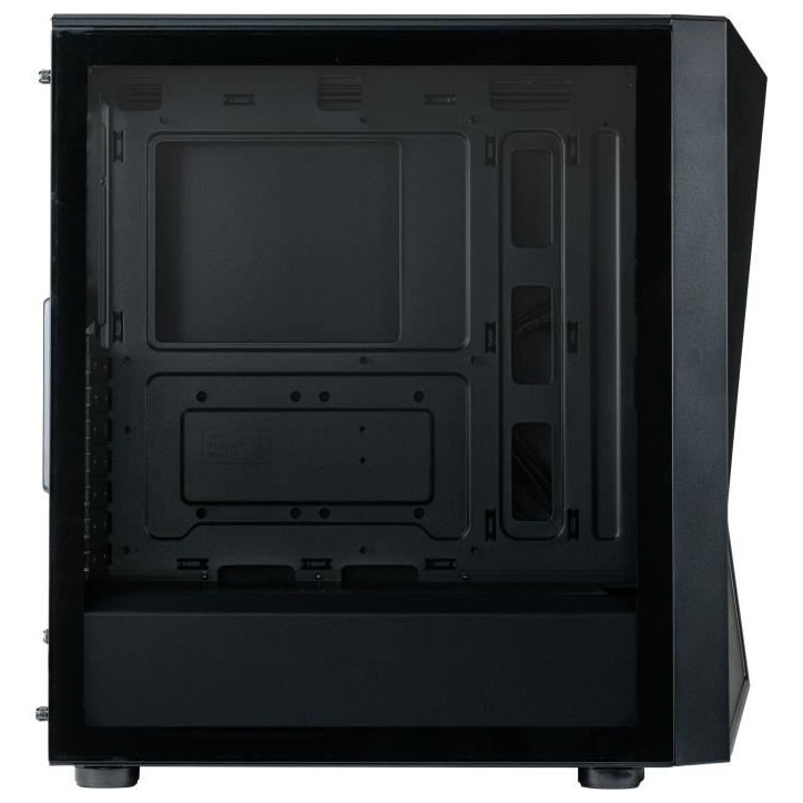 Boitier PC - COOLER MASTER - CMP 520 - ATX Boitier PC - COOLER MASTER - CMP 520 - ATX