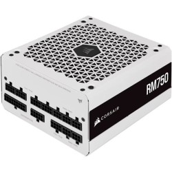 CORSAIR Bloc d'alimentation RM Series RM750 - 750W - 80 PLUS Gold - Bl