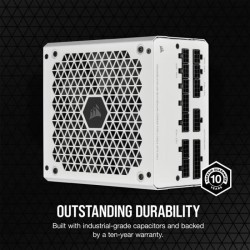 CORSAIR Bloc d'alimentation RM Series RM750 - 750W - 80 PLUS Gold - Bl