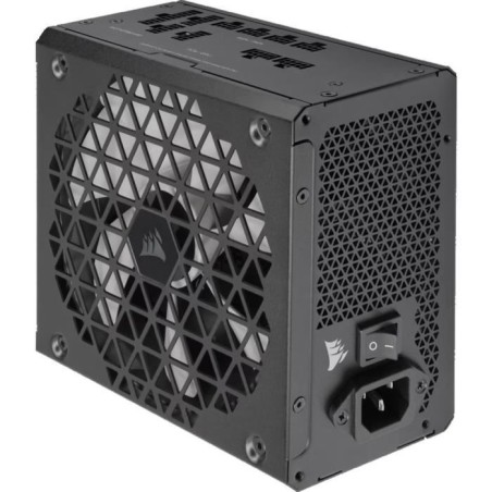 Alimentation PC - CORSAIR - CP-9020251-EU - RMx Shift Series RM750x -