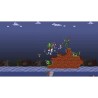 Worms Armageddon - Edition Anniversary - Jeu PS5