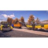 Construction Simulator - Jeu Xbox Series X - Gold Edition