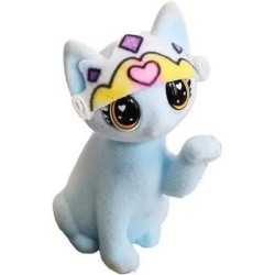 Coloriage - CRAYOLA - Washimals Pastel Princess Pets - Animaux pastels