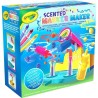 Fabrique de feutres parfumés - CRAYOLA - Scented Marker Maker - Des 6