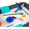 Colourwhirls Battle Arena - Jeu créatif - CRAYOLA - Jusqu'a 4 personn