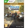 Police Simulator Patrol Officers - Jeu Xbox Series X et Xbox One - Gol