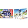 Washimals - Mes animaux a colorier - CRAYOLA - Super Set 8 animaux Pat