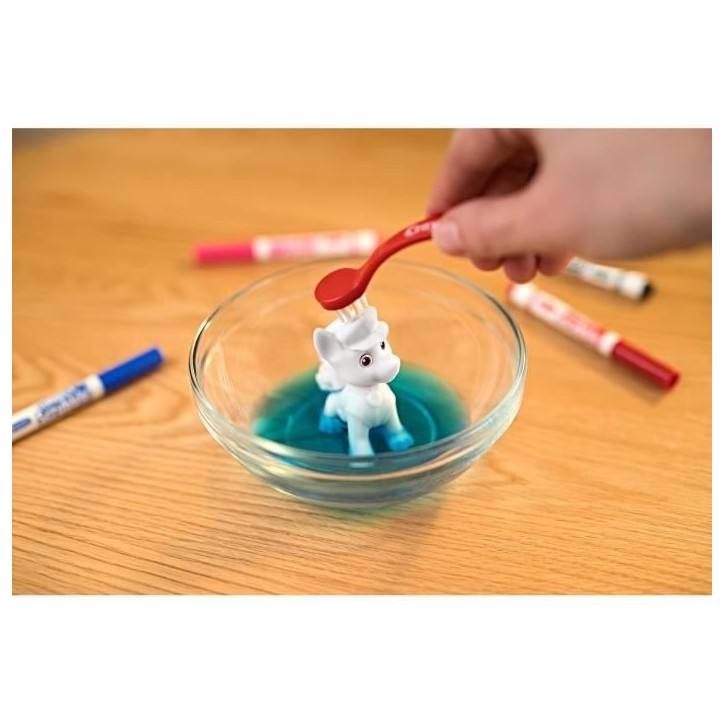 Washimals - Mes animaux a colorier - CRAYOLA - Super Set 8 animaux Pat'Patrouille - Des 3 ans Washimals - Mes animaux a colorier - CRAYOLA - Super Set 8 animaux Pat'Patrouille - Des 3 ans