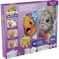 Créatif - CRAYOLA - POPS 3D Color Pops Gift Set - Plus de 12 activités en 3D! Des 6 ans Créatif - CRAYOLA - POPS 3D Color Pops Gift Set - Plus de 12 activités en 3D! Des 6 ans