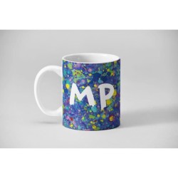 Coffret de démarrage - CRICUT - MugPress - Blanc