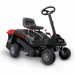 TONDEUSE AUTOPORTEE – RIDER THERMIQUE – MR196-61 – 61cm – 196C